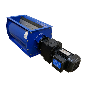 Rotary valve JK-S