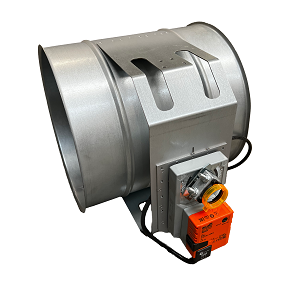 Throttle valves