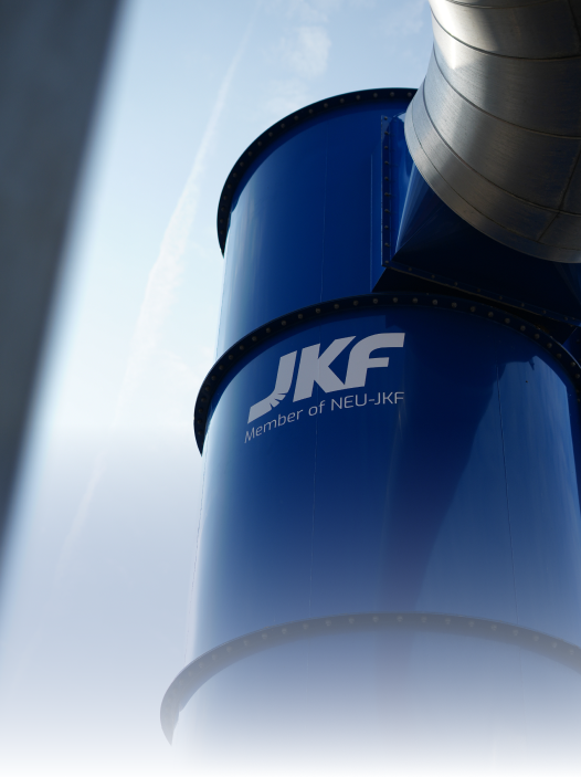 JKF Industri A/S