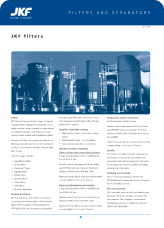 Filter brochure